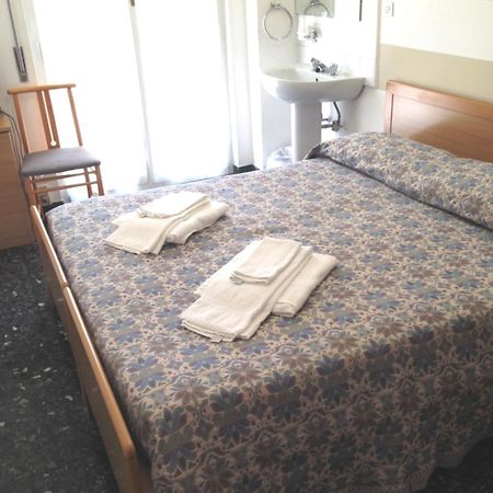 Albergo La Neigra Sestri Levante Exterior foto