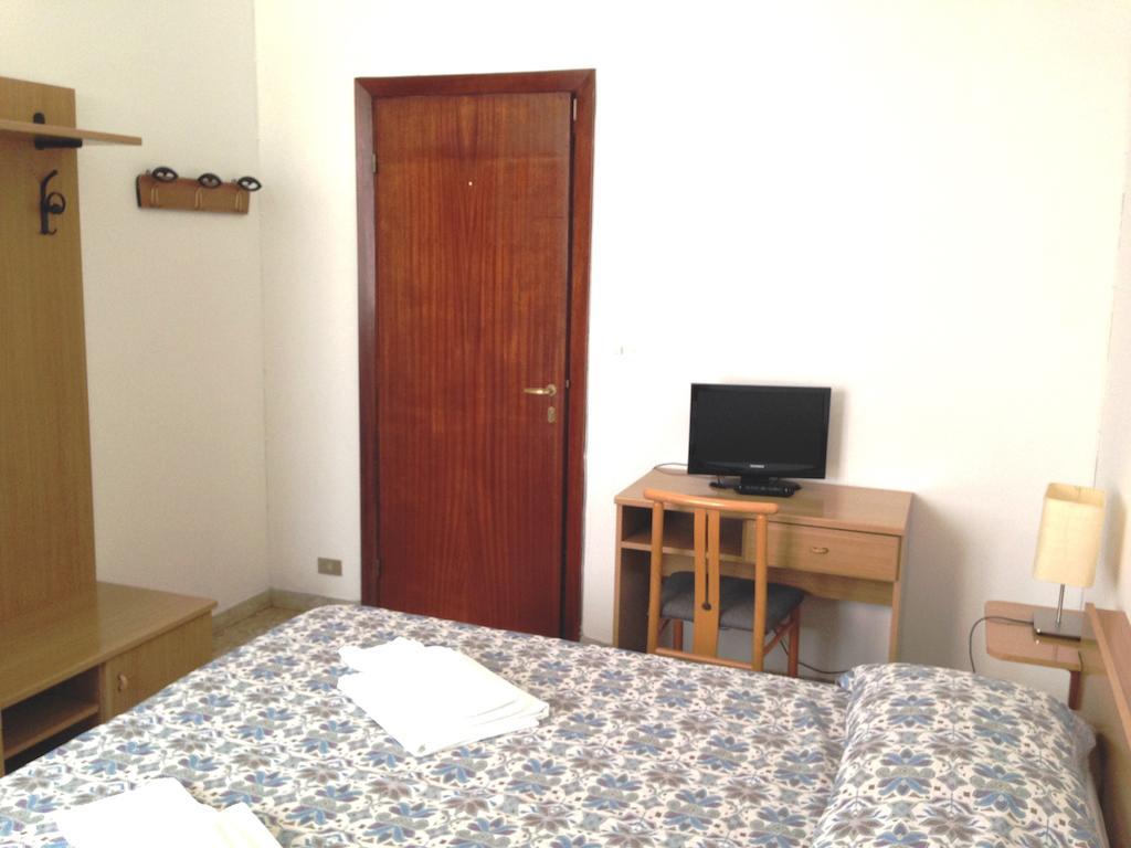 Albergo La Neigra Sestri Levante Exterior foto