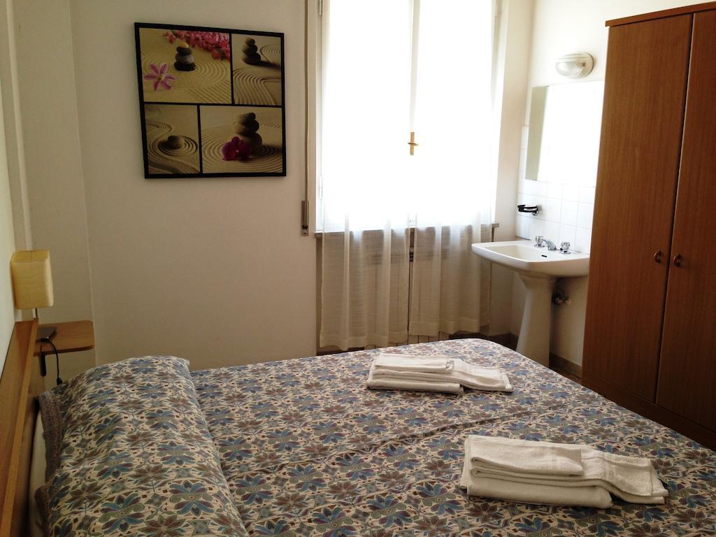 Albergo La Neigra Sestri Levante Exterior foto
