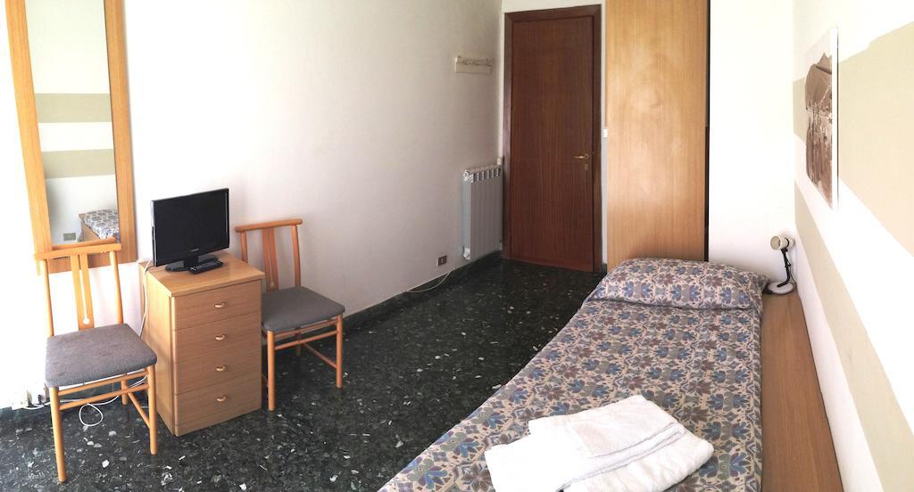 Albergo La Neigra Sestri Levante Habitación foto