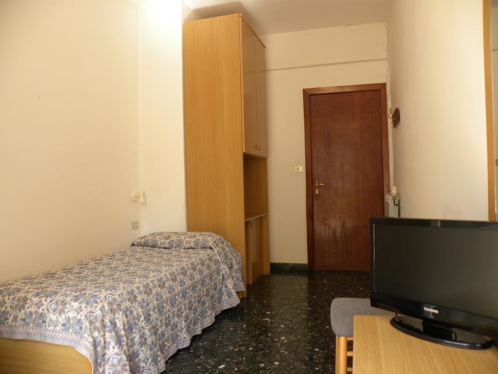 Albergo La Neigra Sestri Levante Habitación foto