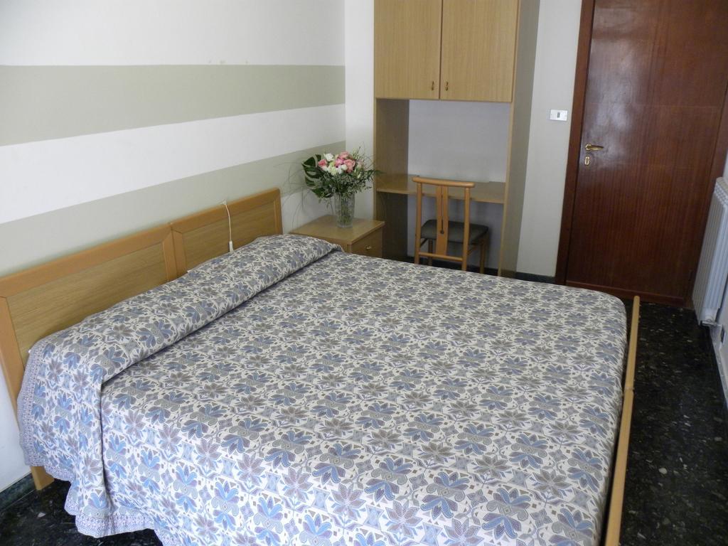 Albergo La Neigra Sestri Levante Habitación foto