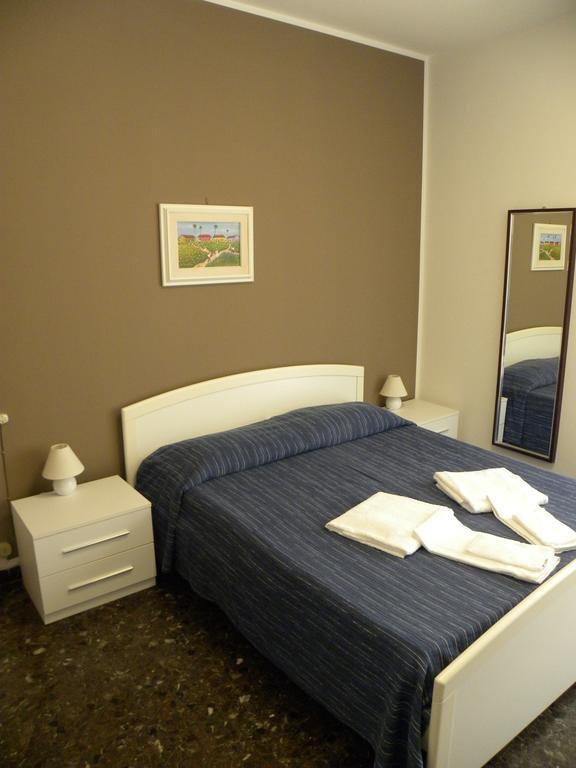 Albergo La Neigra Sestri Levante Exterior foto