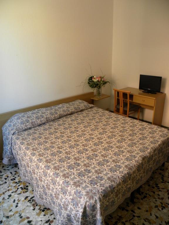 Albergo La Neigra Sestri Levante Exterior foto